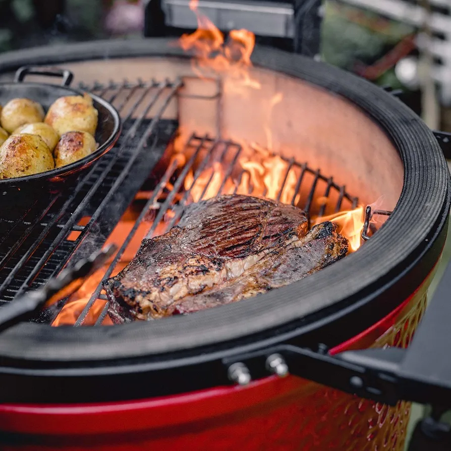 Kamado Joe