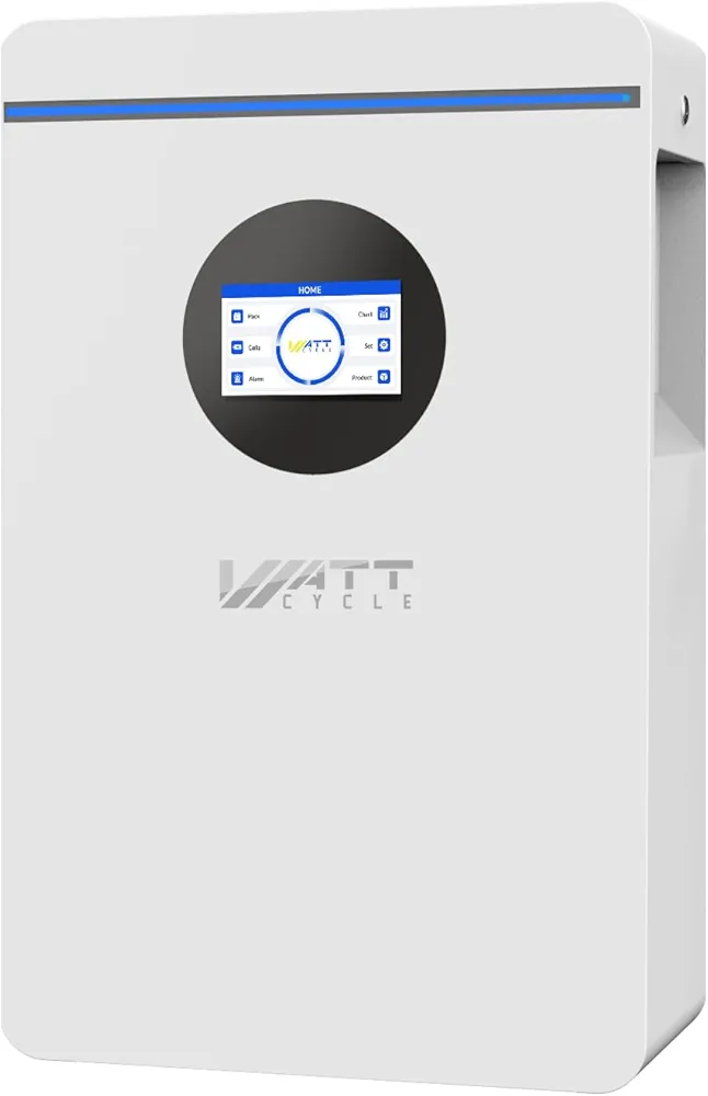 Home Energy Storage Battery