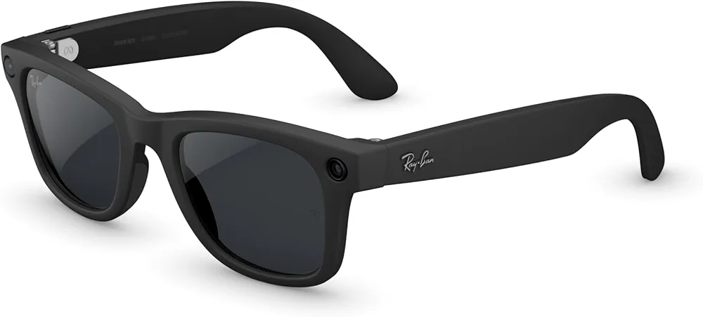 Meta Wayfarer