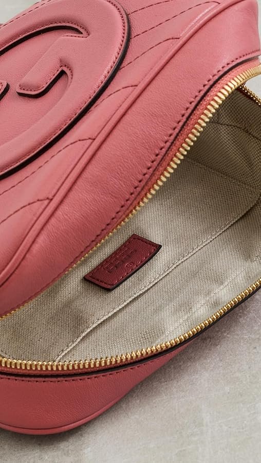 Soho Camera Bag