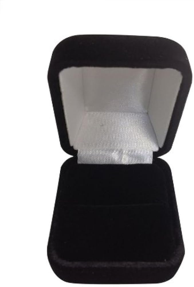 Three Stone Ring