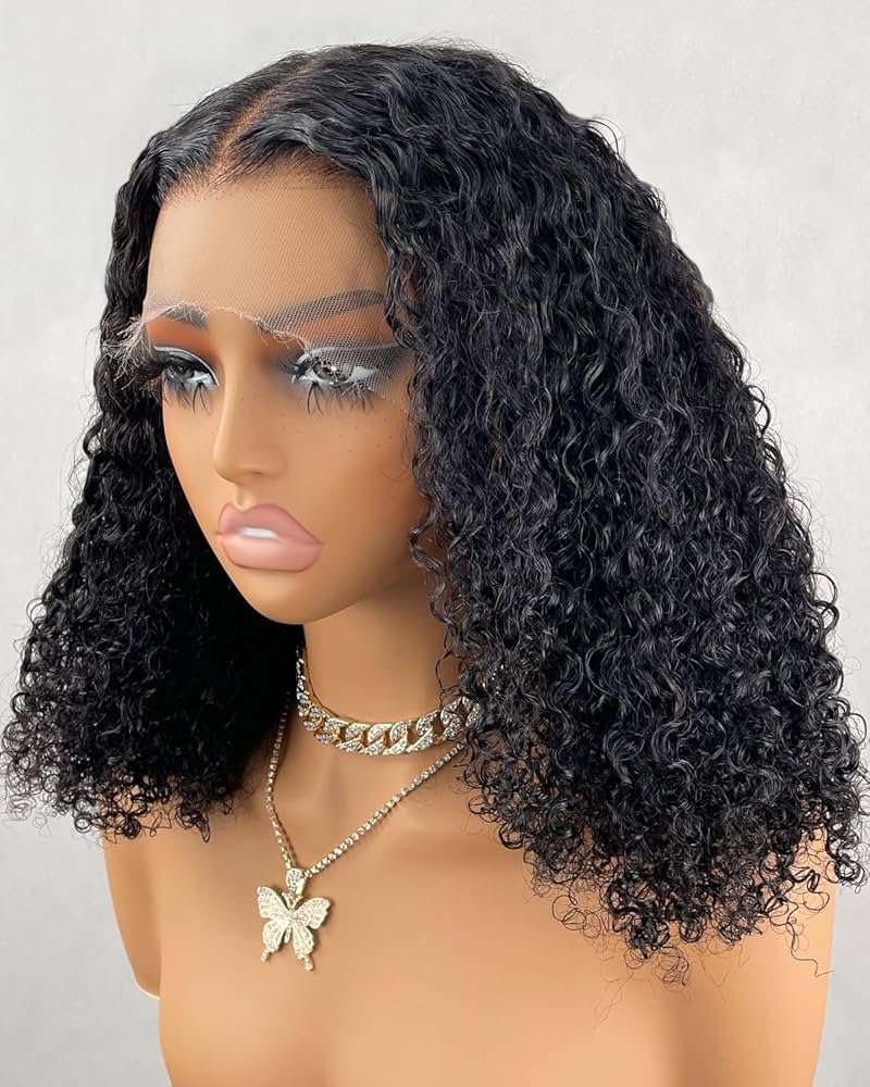 Bob Wig